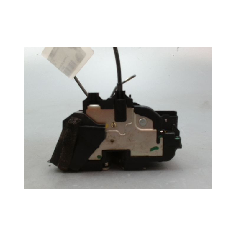 SYSTEME CONDAMNATION AVANT GAUCHE NISSAN JUKE Phase 1 2010-...