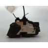 SYSTEME CONDAMNATION AVANT GAUCHE NISSAN JUKE Phase 1 2010-...