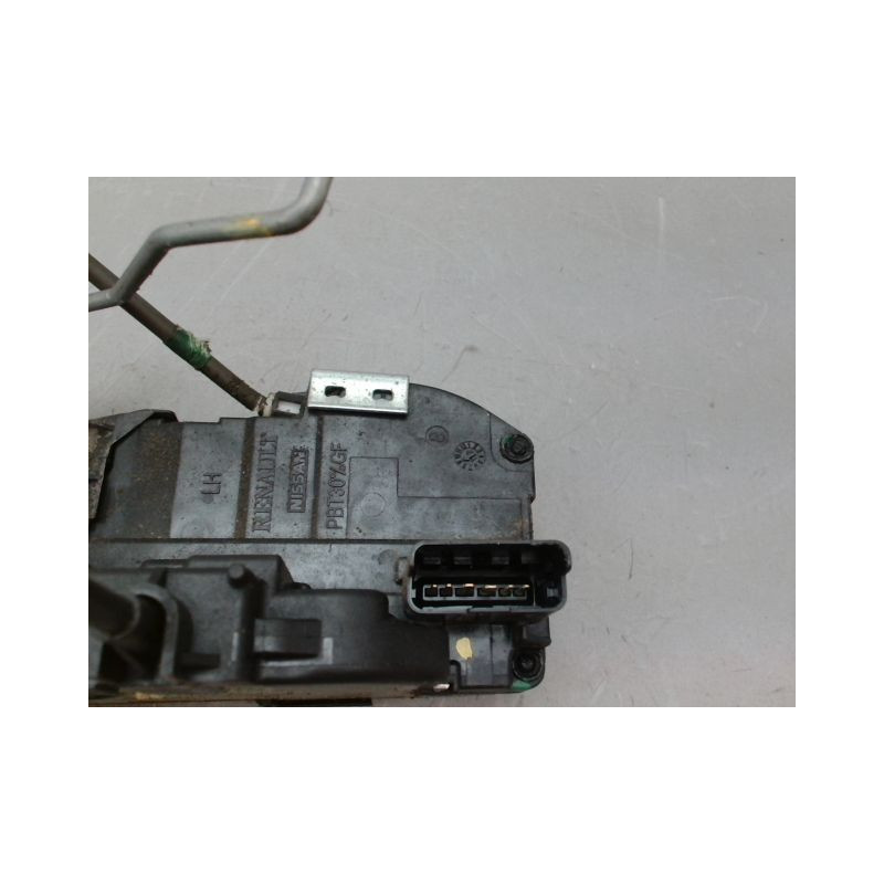SYSTEME CONDAMNATION AVANT GAUCHE NISSAN JUKE Phase 1 2010-...