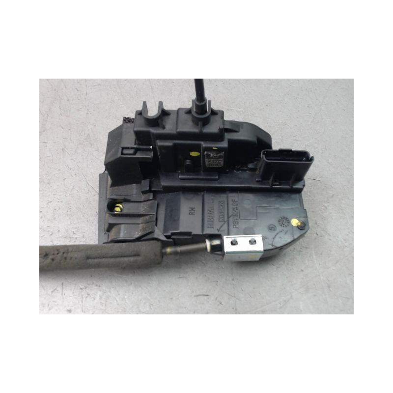 SYSTEME CONDAMNATION ARRIERE DROIT NISSAN JUKE Phase 1 2010-...