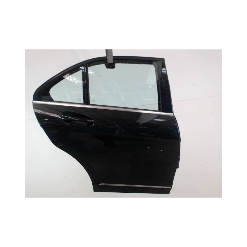 PORTE ARRIERE DROIT MERCEDES CLASSE C 2007-