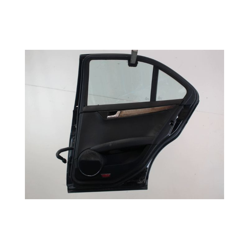 PORTE ARRIERE DROIT MERCEDES CLASSE C 2007-