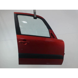 PORTE AVD