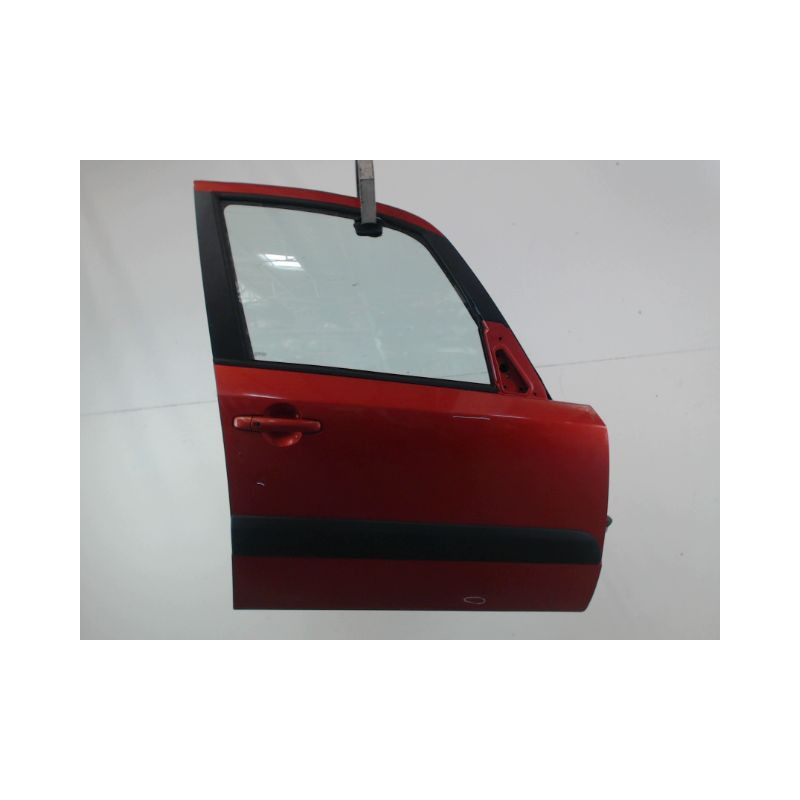 PORTE AVANT DROIT SUZUKI SX4