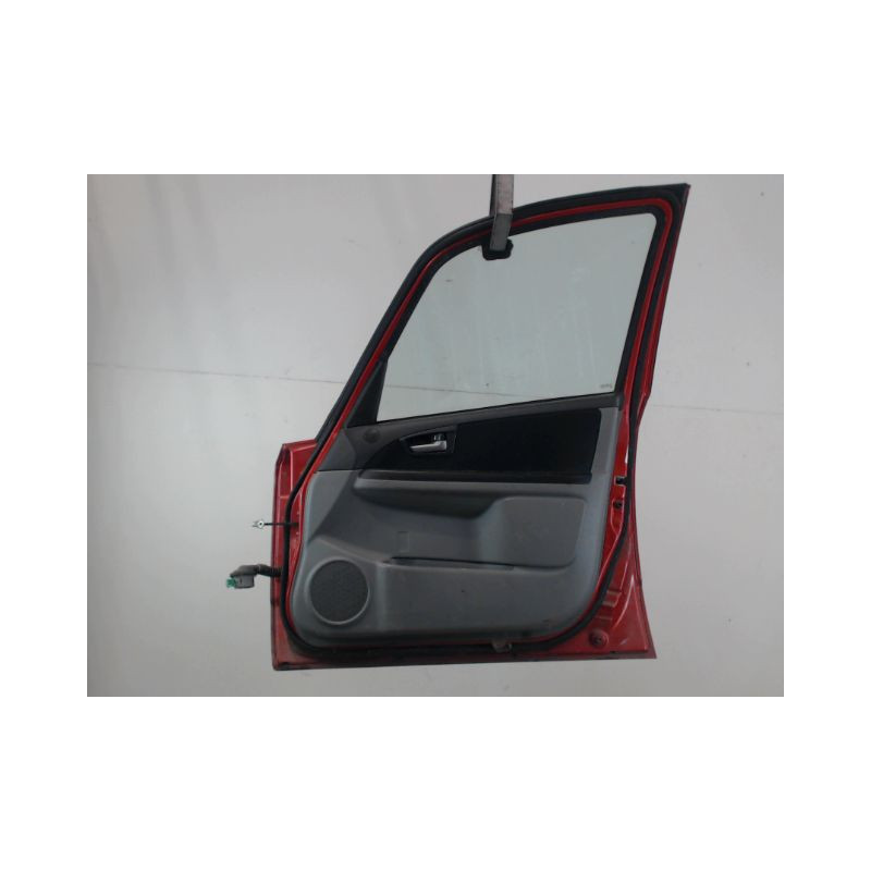 PORTE AVANT DROIT SUZUKI SX4