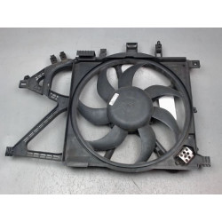 MOTEUR VENTILATEUR RADIATEUR