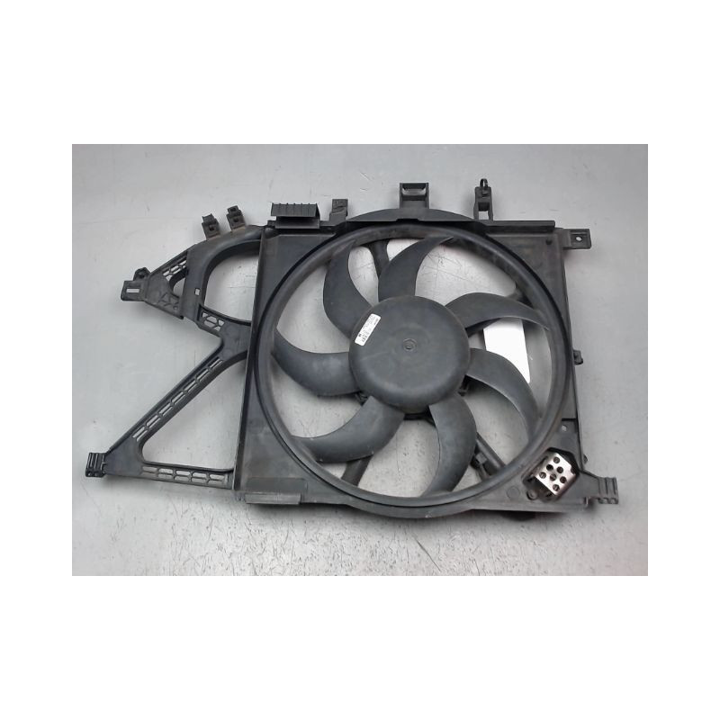 MOTEUR VENTILATEUR RADIATEUR OPEL TIGRA CABRIOLET
