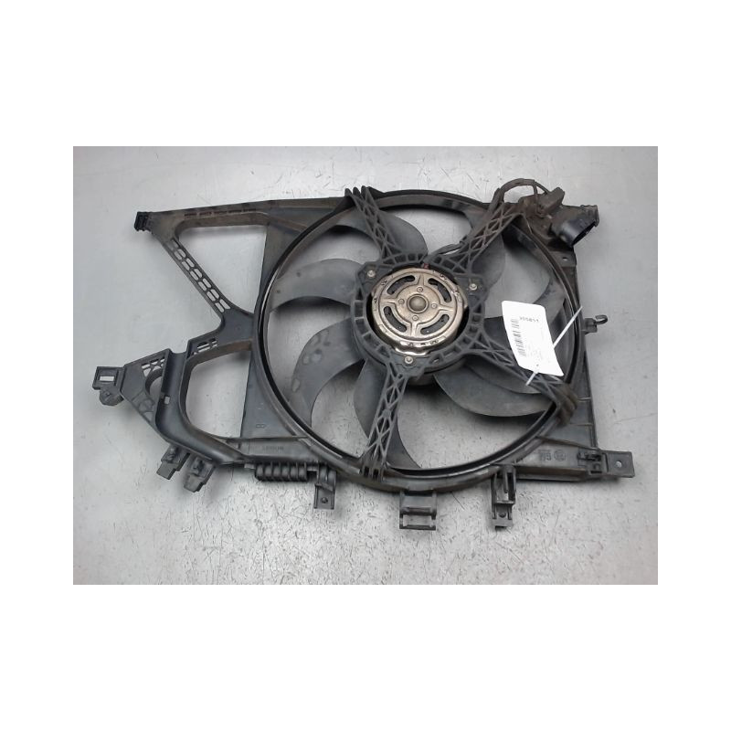 MOTEUR VENTILATEUR RADIATEUR OPEL TIGRA CABRIOLET