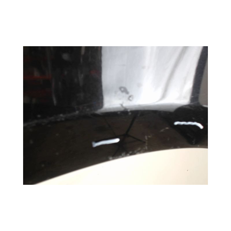 AILE AVANT DROIT RENAULT CLIO III 2009-