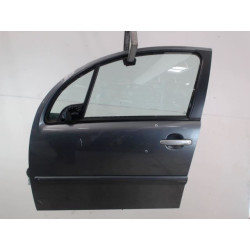 PORTE AVG