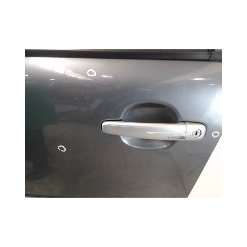 PORTE AVANT GAUCHE CITROEN C3 2002-2005