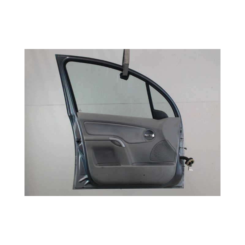 PORTE AVANT GAUCHE CITROEN C3 2002-2005