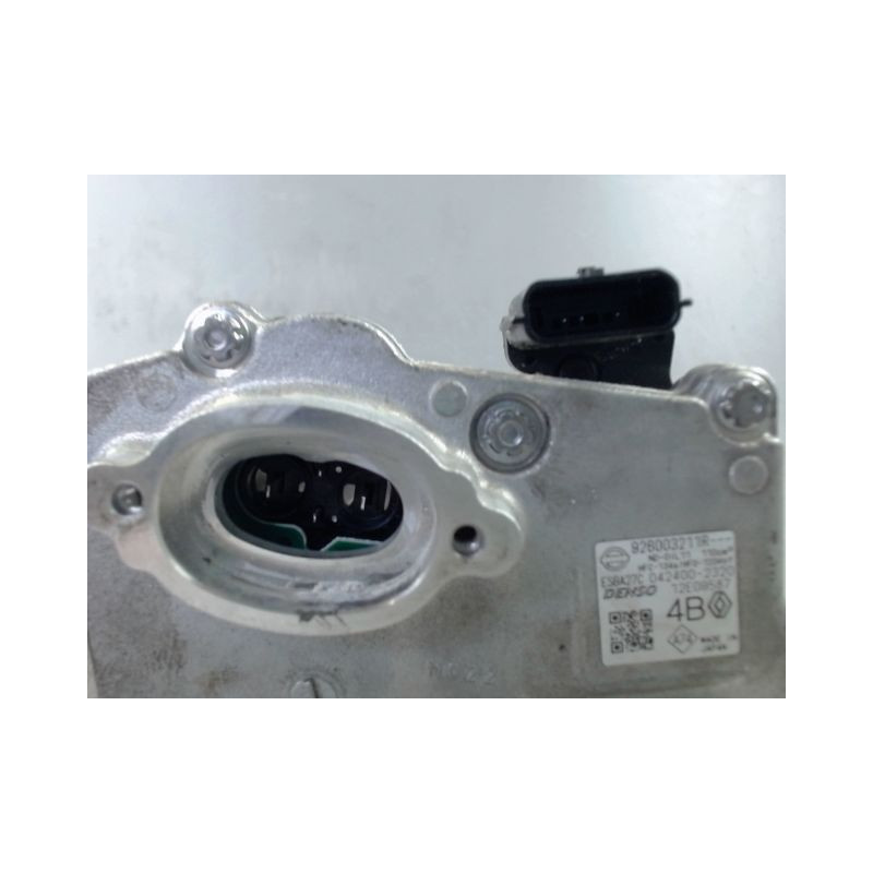 COMPRESSEUR AIR CONDITIONNE RENAULT CLIO
