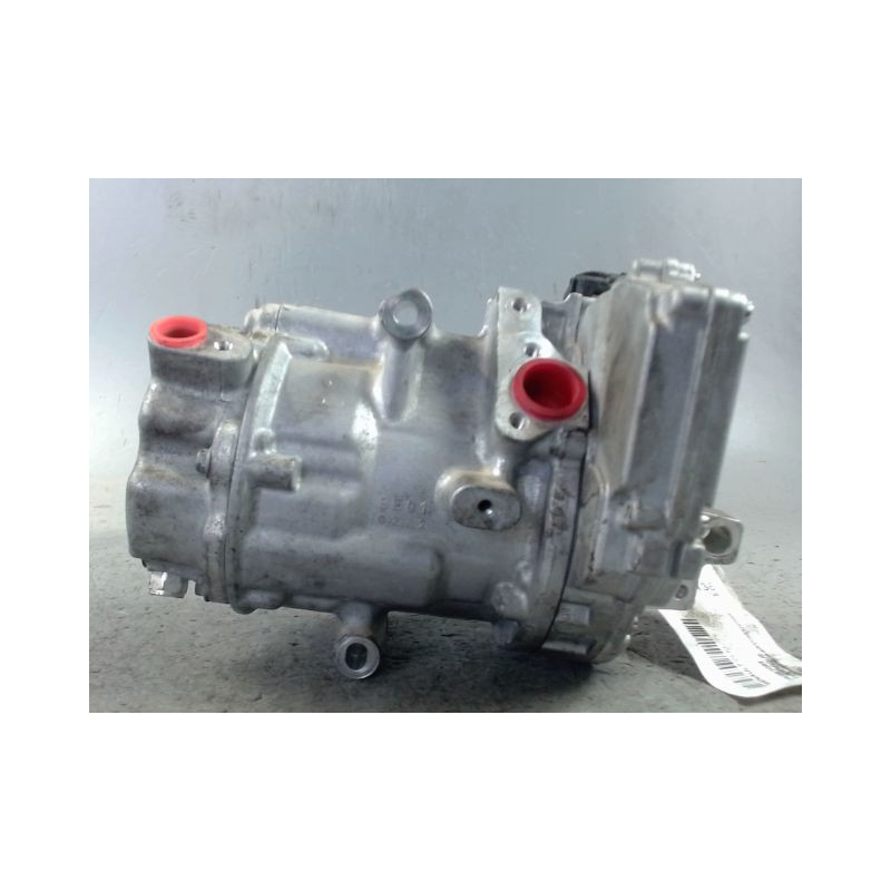 COMPRESSEUR AIR CONDITIONNE RENAULT CLIO
