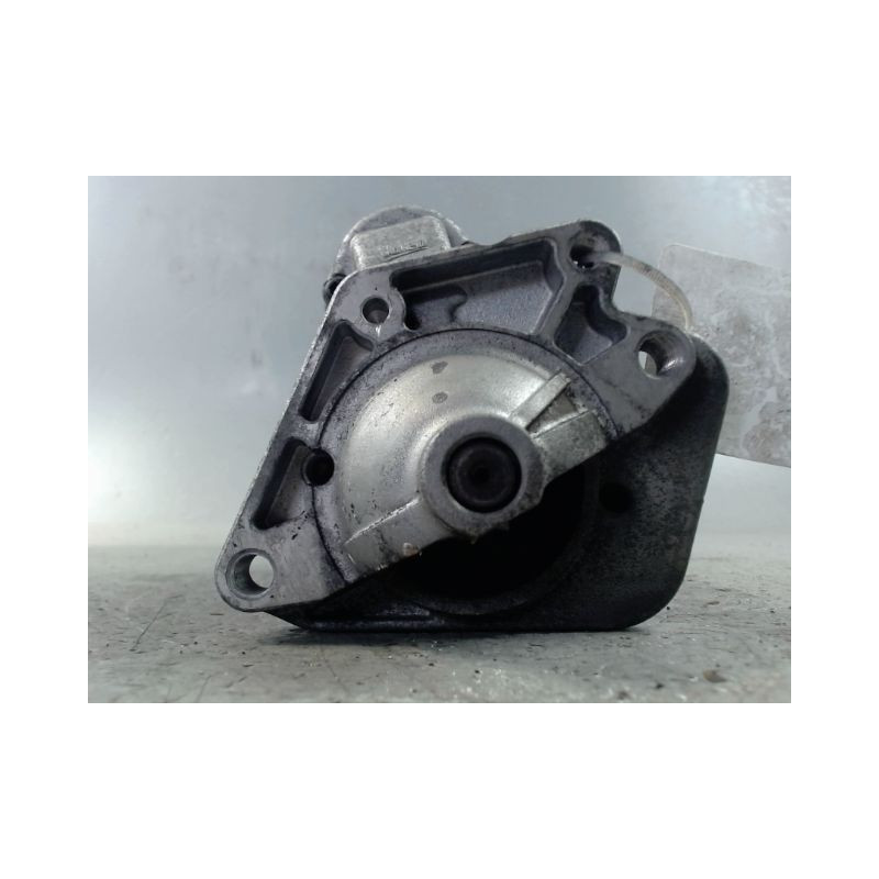 DEMARREUR RENAULT MODUS LONGUE 2008-