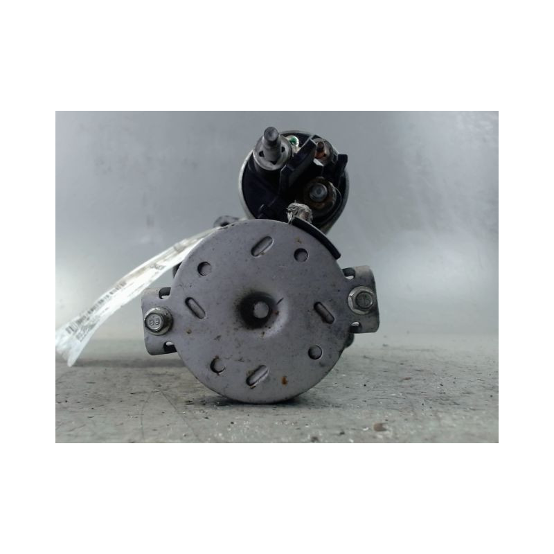 DEMARREUR RENAULT MODUS LONGUE 2008-