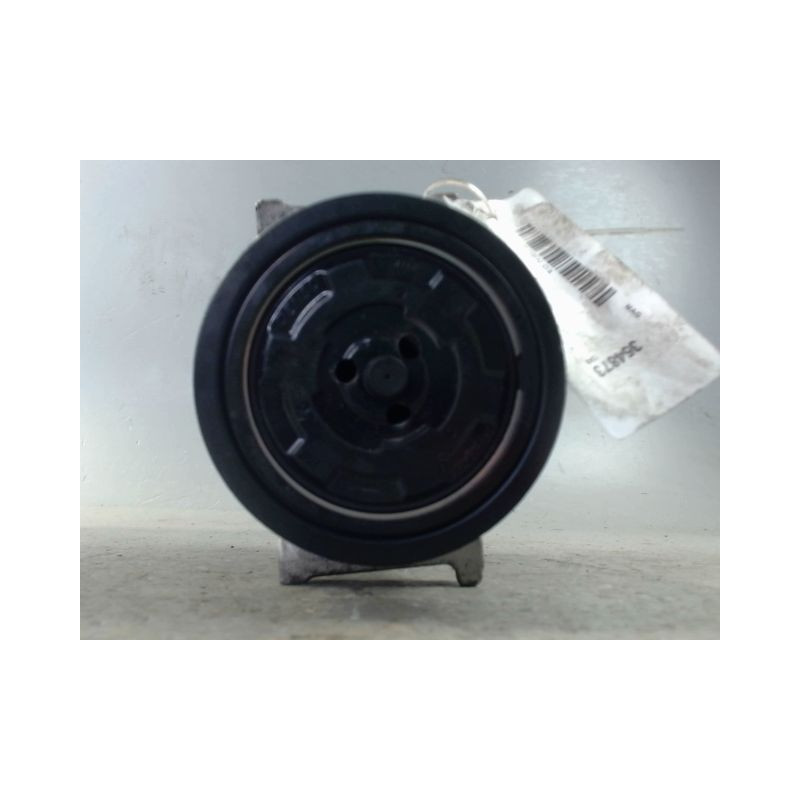 COMPRESSEUR AIR CONDITIONNE CITROEN C3 2009-