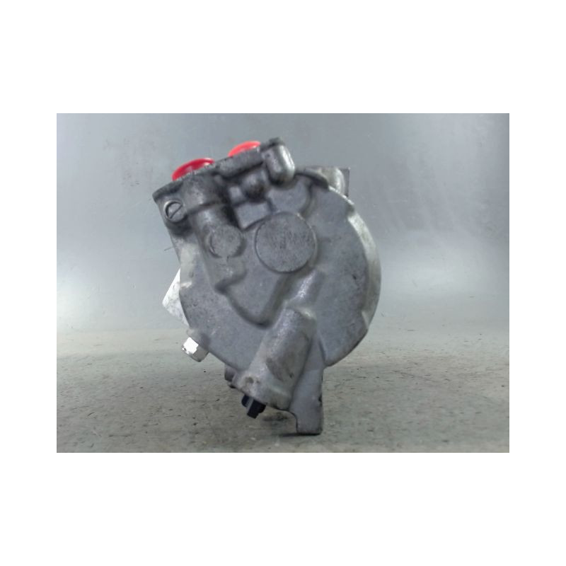 COMPRESSEUR AIR CONDITIONNE CITROEN C3 2009-