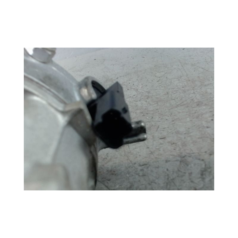 COMPRESSEUR AIR CONDITIONNE CITROEN C3 2009-