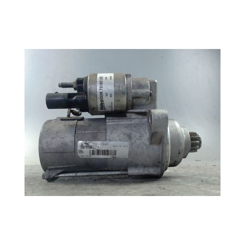 DEMARREUR VOLKSWAGEN GOLF V 2003-2009