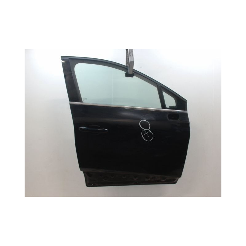 PORTE AVANT DROIT RENAULT CAPTUR