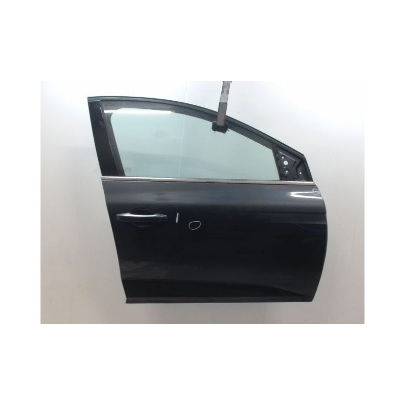 PORTE AVANT DROIT RENAULT MEGANE IV PHASE 1 2015-