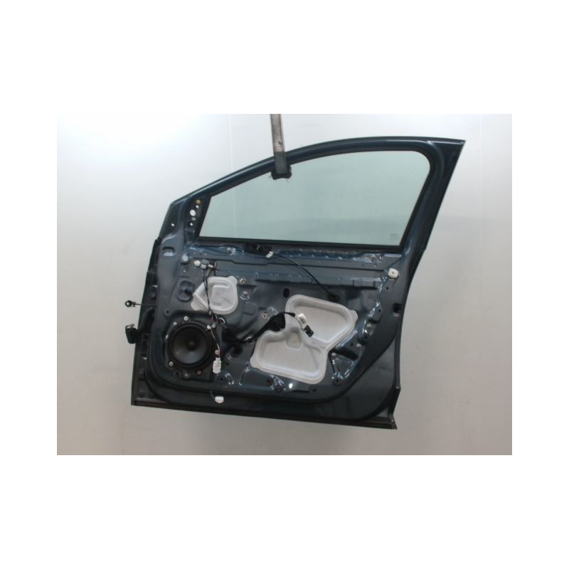 PORTE AVANT DROIT RENAULT MEGANE IV PHASE 1 2015-