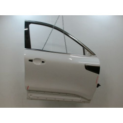 PORTE AVD