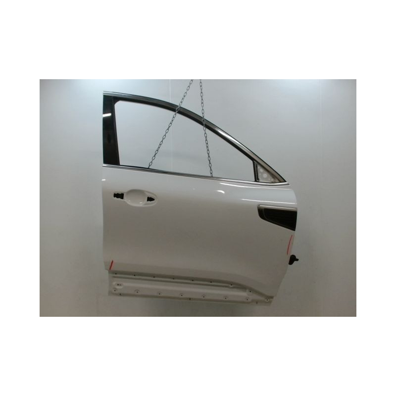 PORTE AVANT DROIT RENAULT KOLEOS 2008-