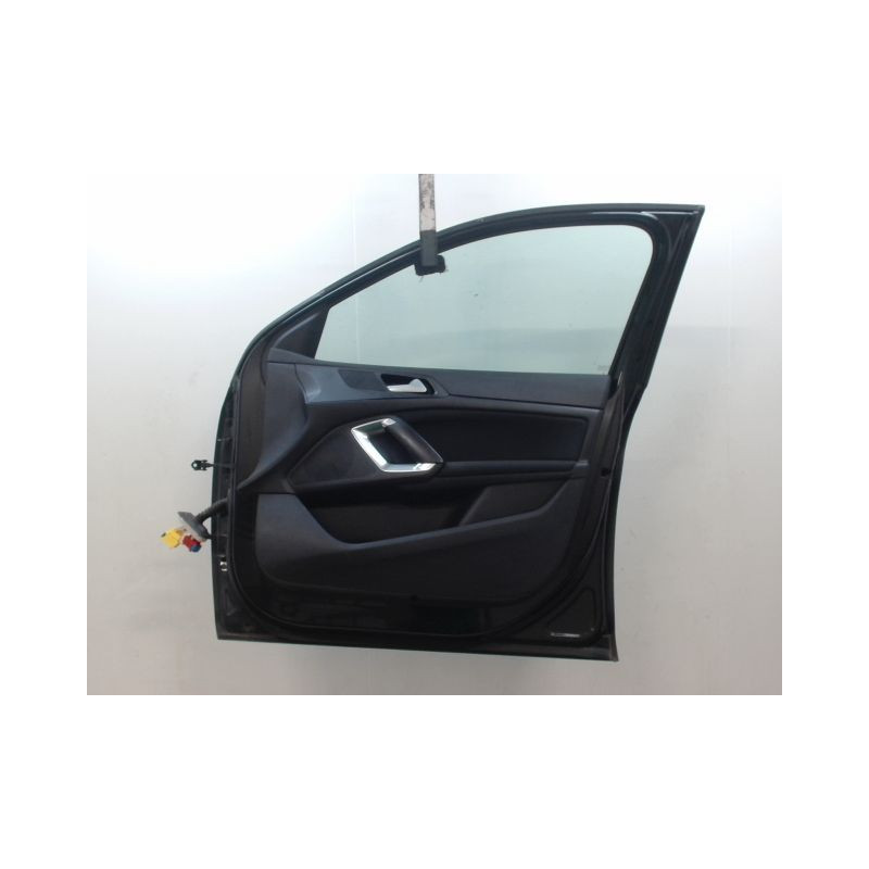 PORTE AVANT DROIT PEUGEOT 308 2011-