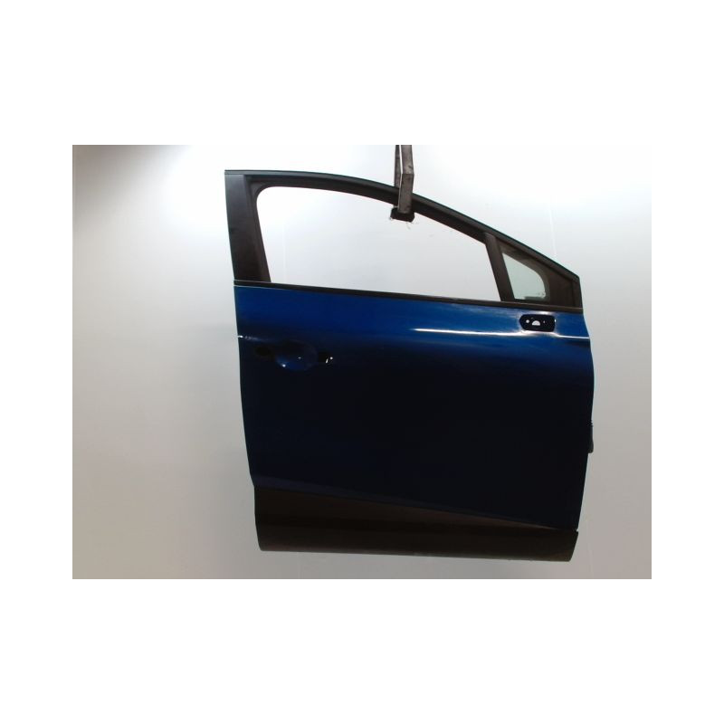 PORTE AVANT DROIT RENAULT CAPTUR Phase 1 2013-...