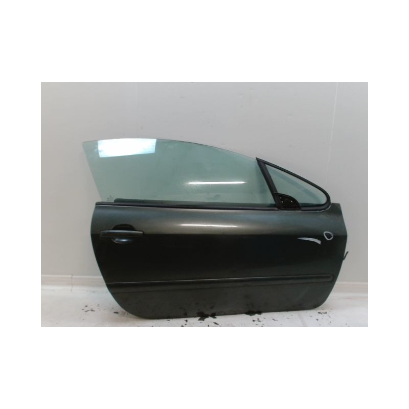 PORTE AVANT DROIT PEUGEOT 307 CC 2P Phase 2 2005-2008