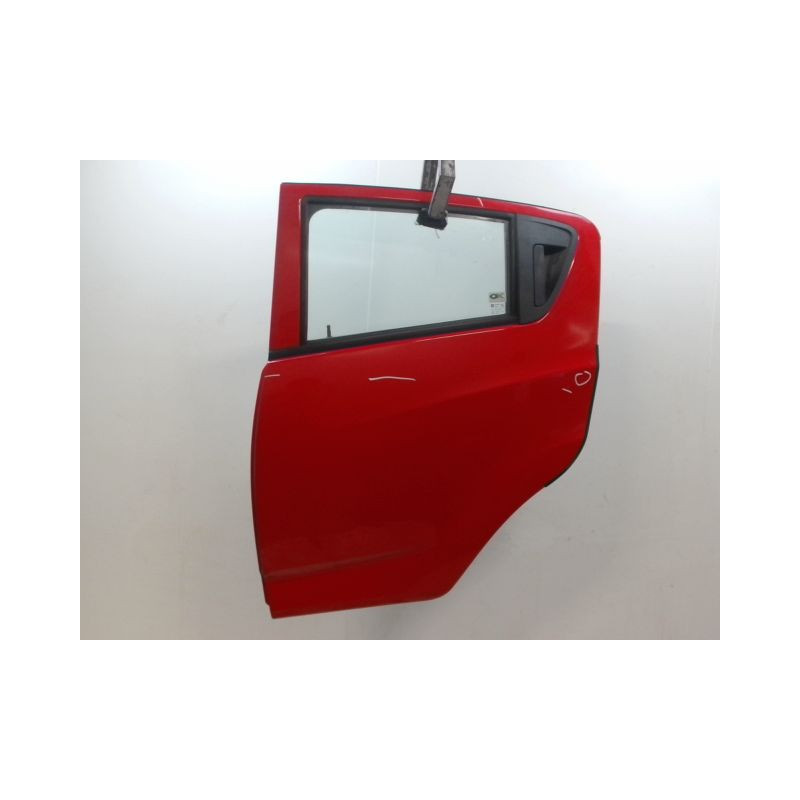 PORTE ARRIERE GAUCHE CHEVROLET SPARK Phase 1 2010-2012