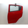 PORTE ARRIERE GAUCHE CHEVROLET SPARK Phase 1 2010-2012