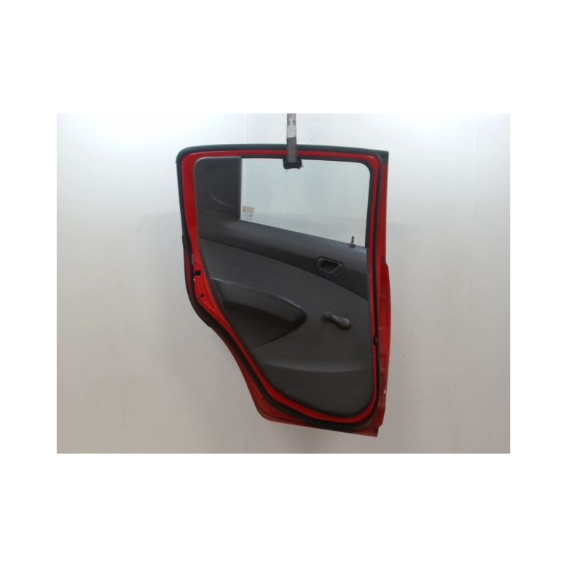 PORTE ARRIERE GAUCHE CHEVROLET SPARK Phase 1 2010-2012