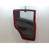 PORTE ARRIERE GAUCHE CHEVROLET SPARK Phase 1 2010-2012