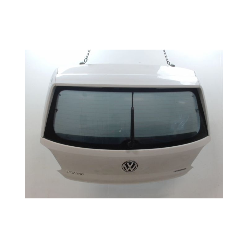 HAYON VOLKSWAGEN POLO V Phase 1 (6R) 2009-...