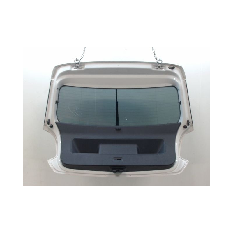 HAYON VOLKSWAGEN POLO V Phase 1 (6R) 2009-...