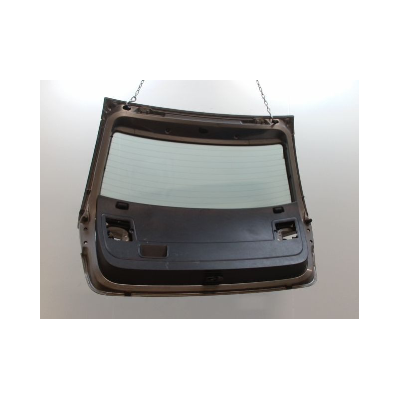 HAYON SEAT IBIZA III Phase 1 (6L) 2002-2006