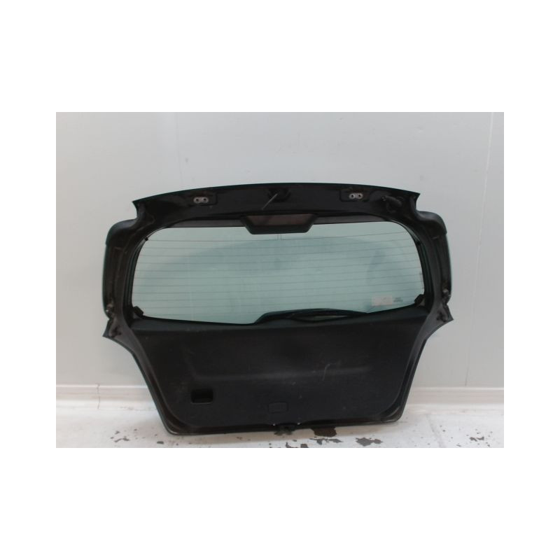 HAYON TOYOTA YARIS II Phase 1 2005-2009