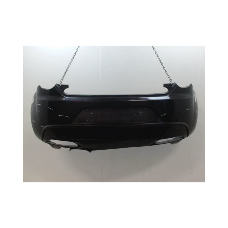 PARE-CHOC ARRIER ALFA ROMEO MI.TO 2008-...