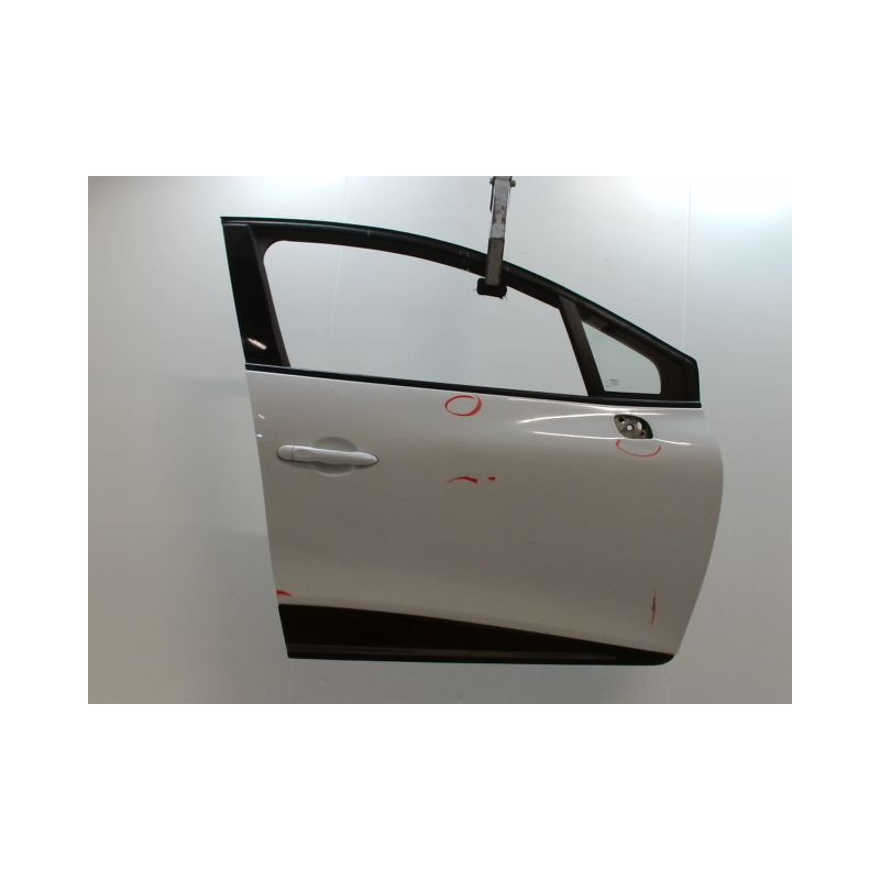PORTE AVANT DROIT RENAULT CLIO IV Phase 1 2012-...