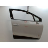 PORTE AVANT DROIT RENAULT CLIO IV Phase 1 2012-...