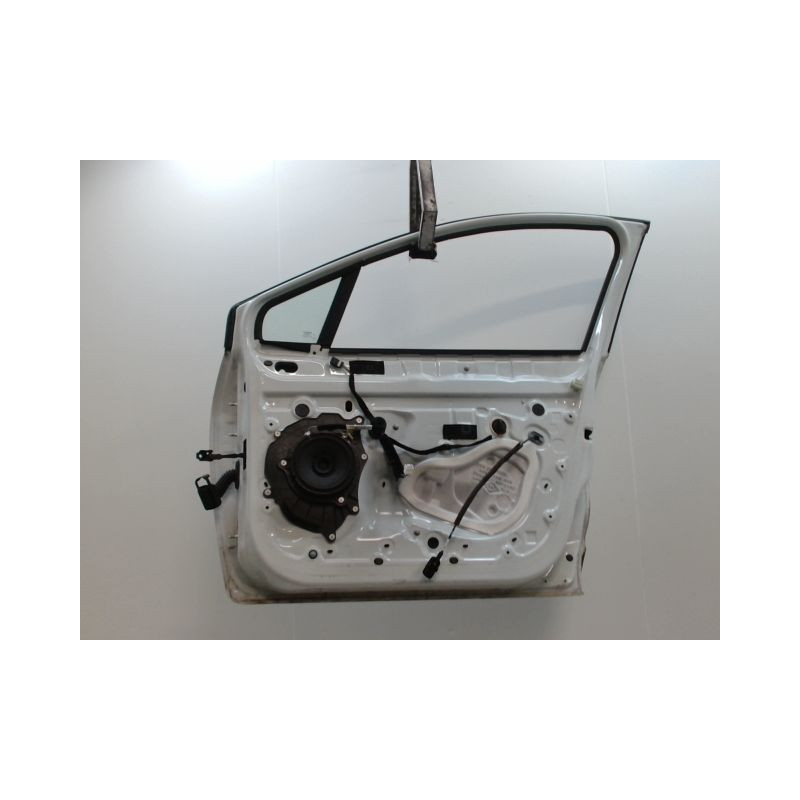 PORTE AVANT DROIT RENAULT CLIO IV Phase 1 2012-...