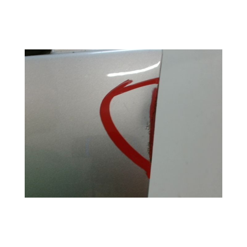 PORTE AVANT GAUCHE TOYOTA AYGO I Phase 1 2005-2009