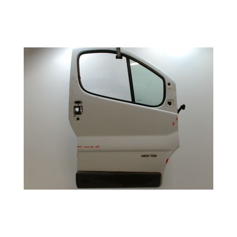 PORTE AVANT DROIT NISSAN PRIMASTAR COMBI L1H1 1000 KG