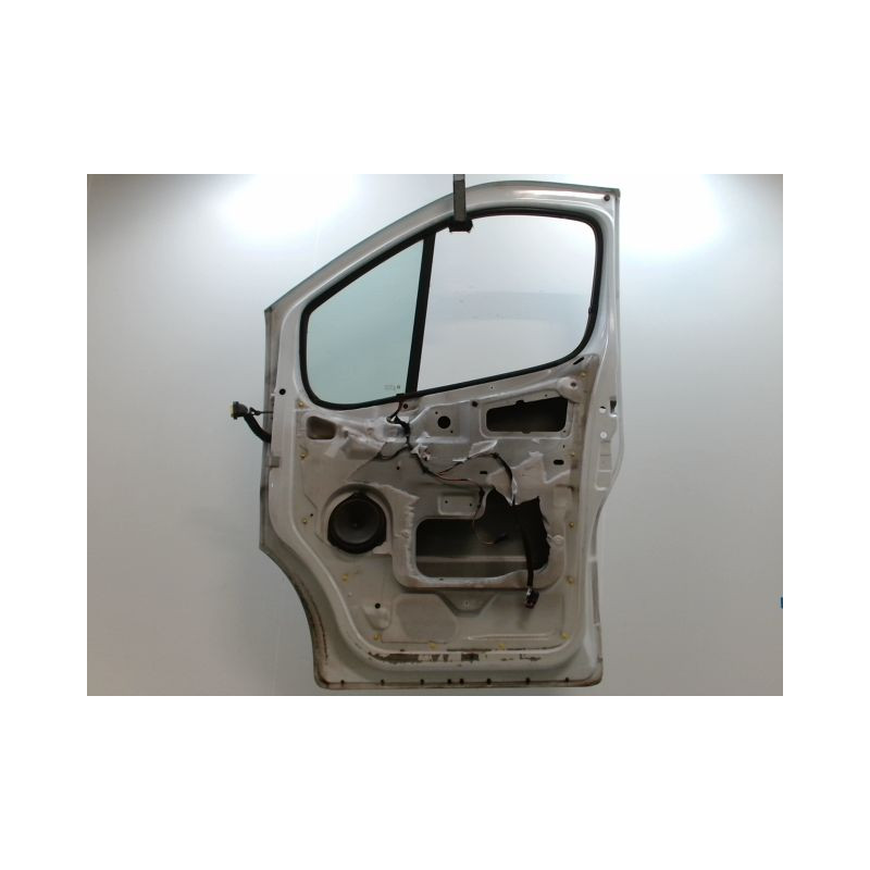 PORTE AVANT DROIT NISSAN PRIMASTAR COMBI L1H1 1000 KG