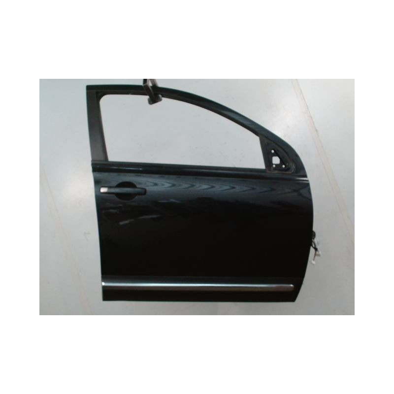 PORTE AVANT DROIT NISSAN QASHQAI