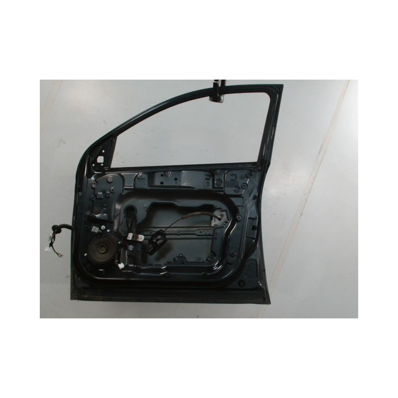 PORTE AVANT DROIT NISSAN QASHQAI