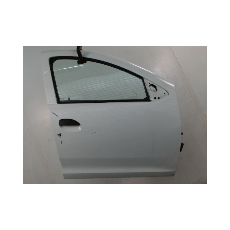 PORTE AVANT DROIT DACIA SANDERO